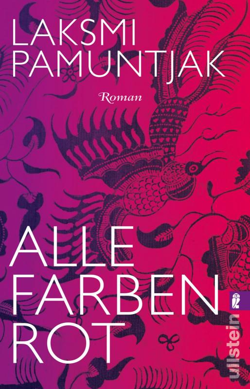 Cover-Bild Alle Farben Rot