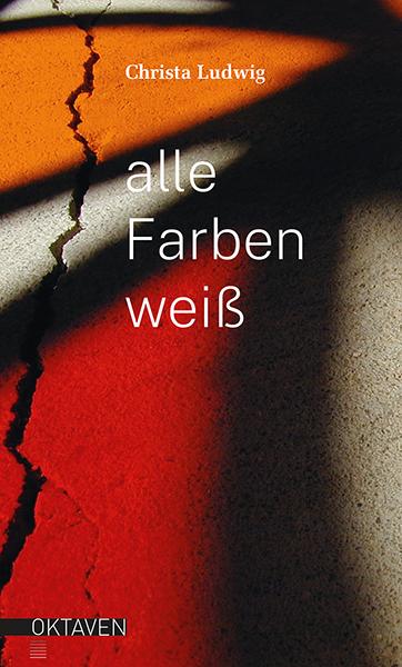 Cover-Bild Alle Farben weiß