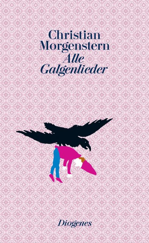 Cover-Bild Alle Galgenlieder