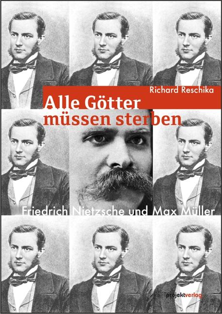 Cover-Bild „Alle Götter müssen sterben ...“