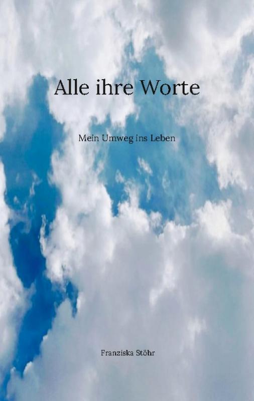 Cover-Bild Alle ihre Worte