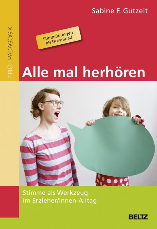 Cover-Bild Alle mal herhören