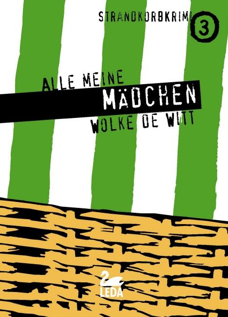 Cover-Bild Alle meine Mädchen