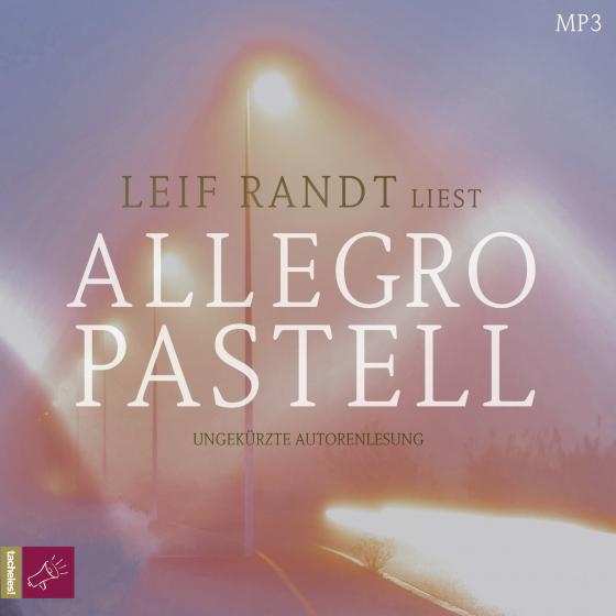 Cover-Bild Allegro Pastell