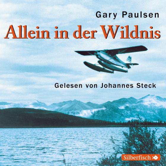 Cover-Bild Allein in der Wildnis