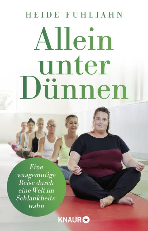 Cover-Bild Allein unter Dünnen