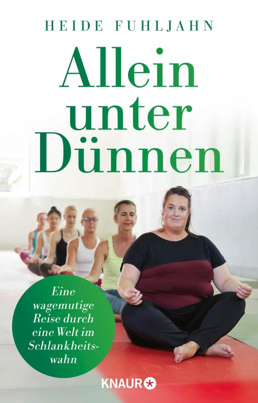 Cover-Bild Allein unter Dünnen