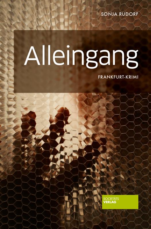 Cover-Bild Alleingang