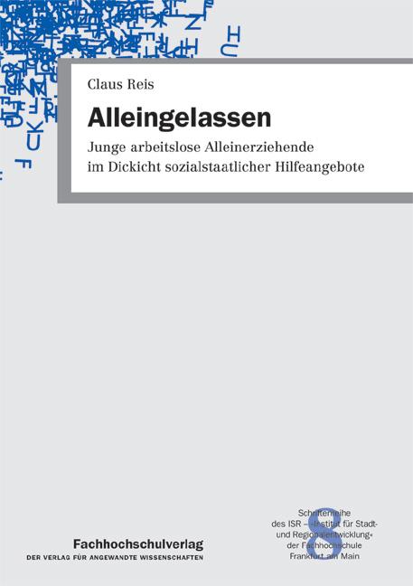 Cover-Bild Alleingelassen