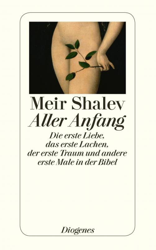 Cover-Bild Aller Anfang