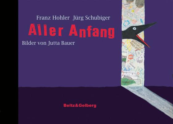 Cover-Bild Aller Anfang