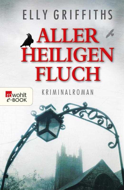 Cover-Bild Aller Heiligen Fluch