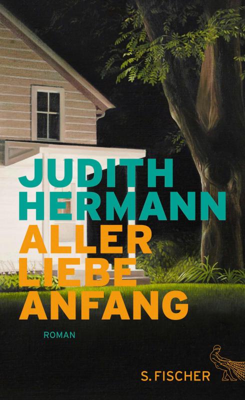 Cover-Bild Aller Liebe Anfang