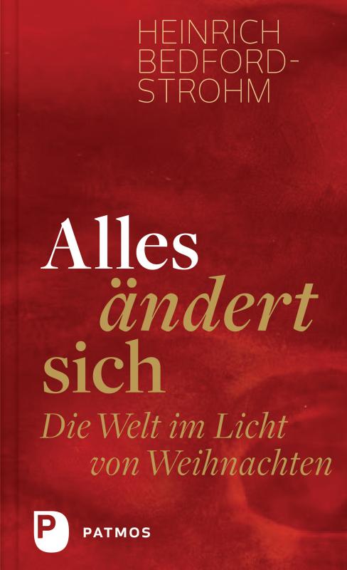 Cover-Bild Alles ändert sich