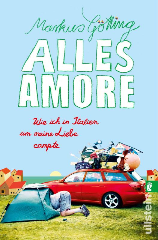 Cover-Bild Alles Amore