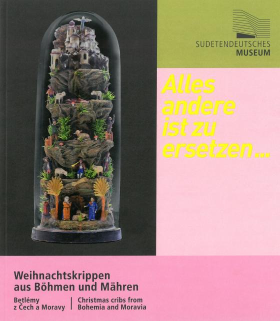 Cover-Bild Alles andere ist zu ersetzen