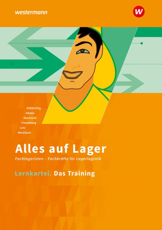 Cover-Bild Alles auf Lager