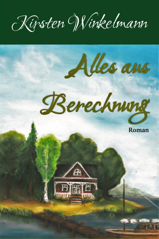 Cover-Bild Alles aus Berechnung