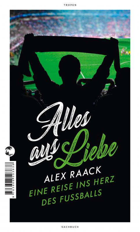 Cover-Bild Alles aus Liebe