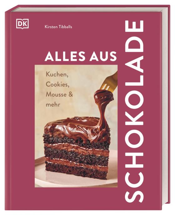 Cover-Bild Alles aus Schokolade