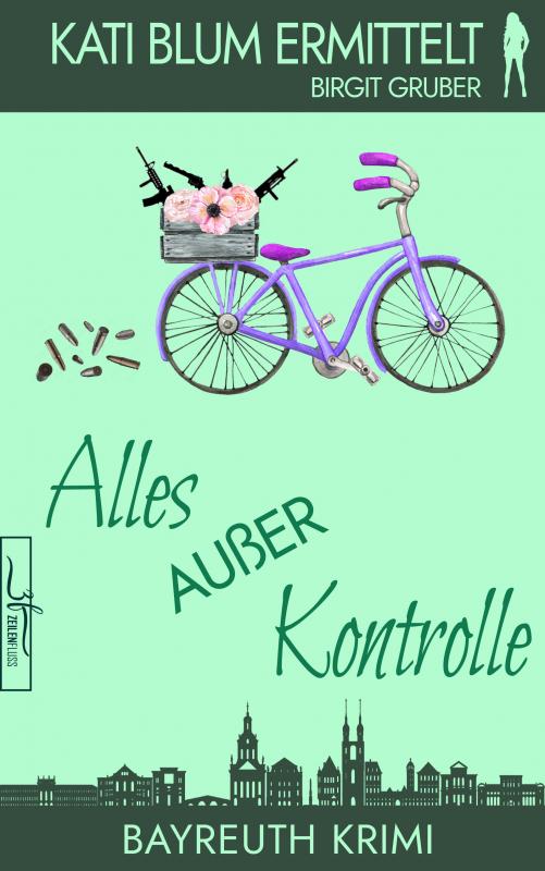 Cover-Bild Alles außer Kontrolle