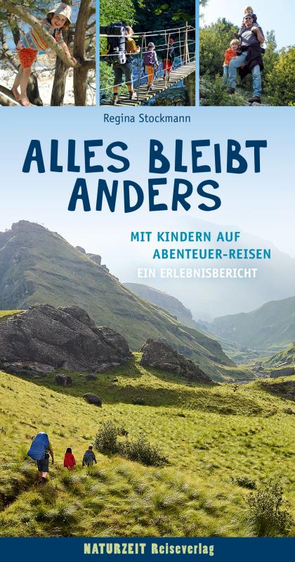 Cover-Bild Alles bleibt anders