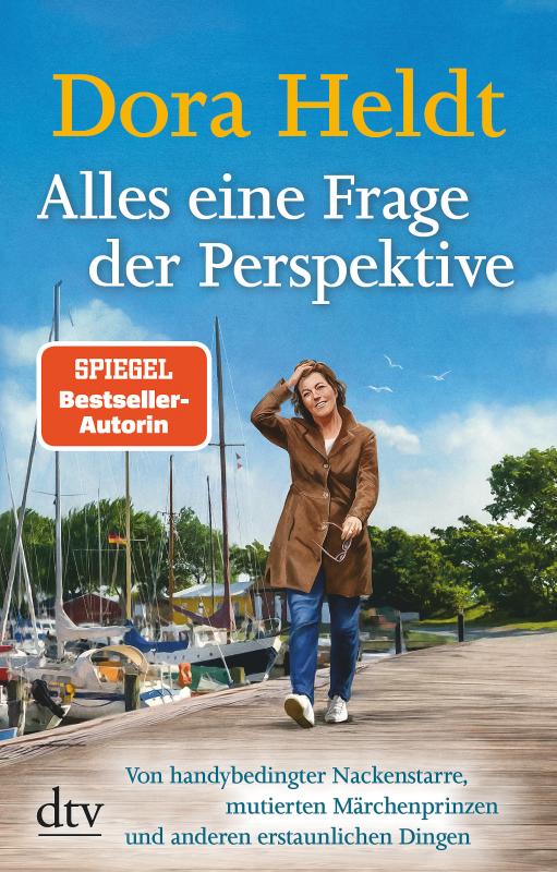 Cover-Bild Alles eine Frage der Perspektive