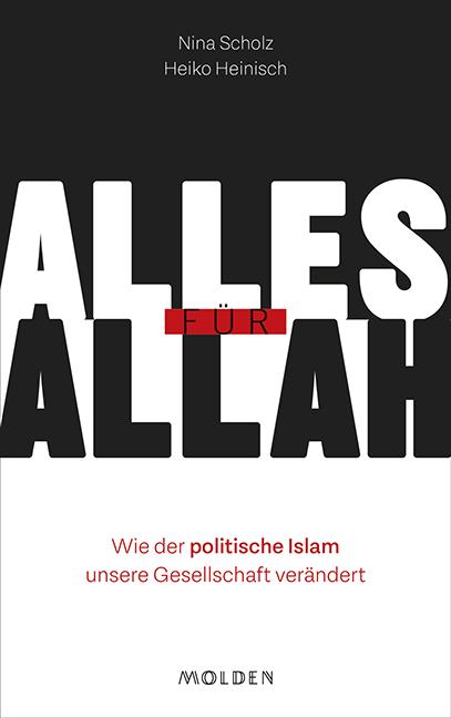 Cover-Bild Alles für Allah