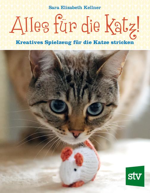 Cover-Bild Alles für die Katz!