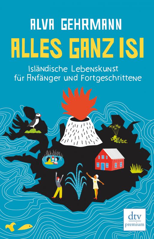 Cover-Bild Alles ganz Isi