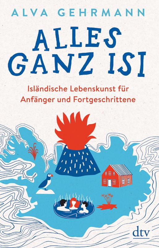 Cover-Bild Alles ganz Isi