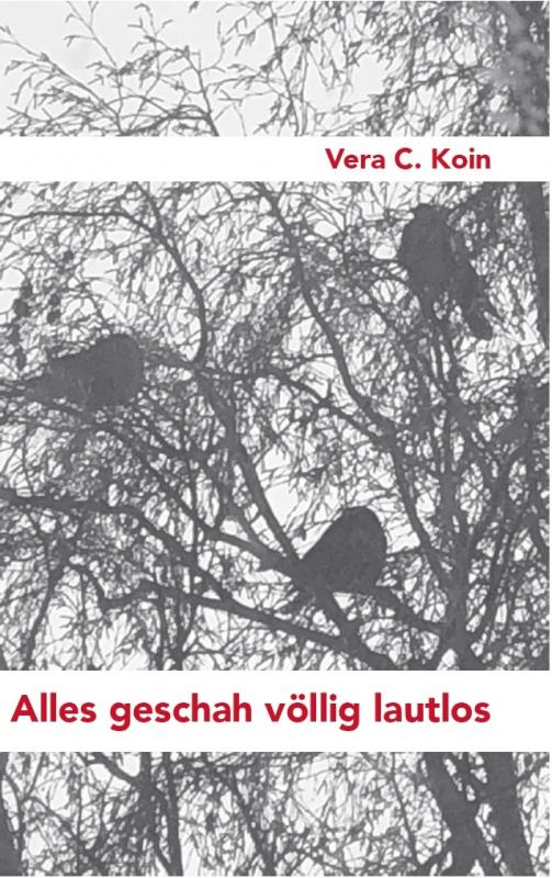 Cover-Bild Alles geschah völlig lautlos