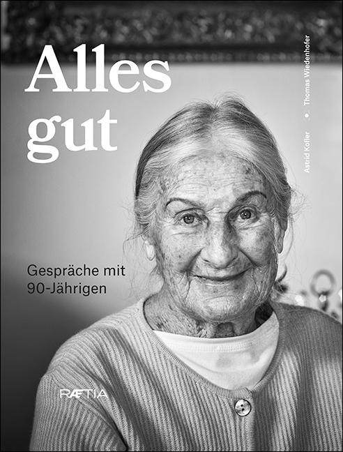 Cover-Bild Alles gut