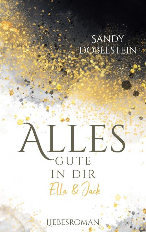 Cover-Bild ALLES GUTE IN DIR