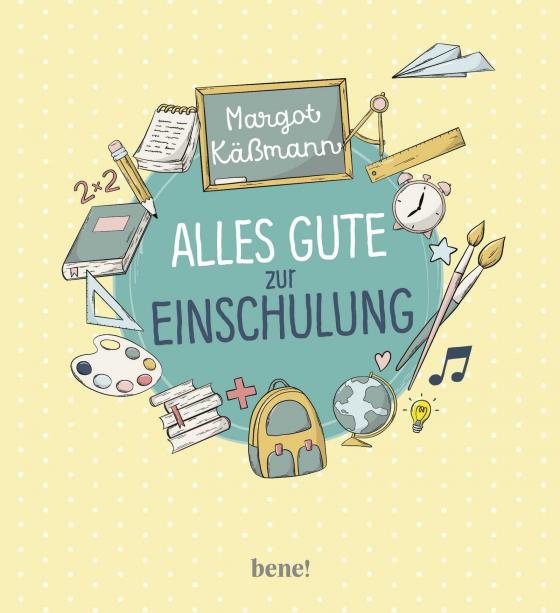 Cover-Bild Alles Gute zur Einschulung