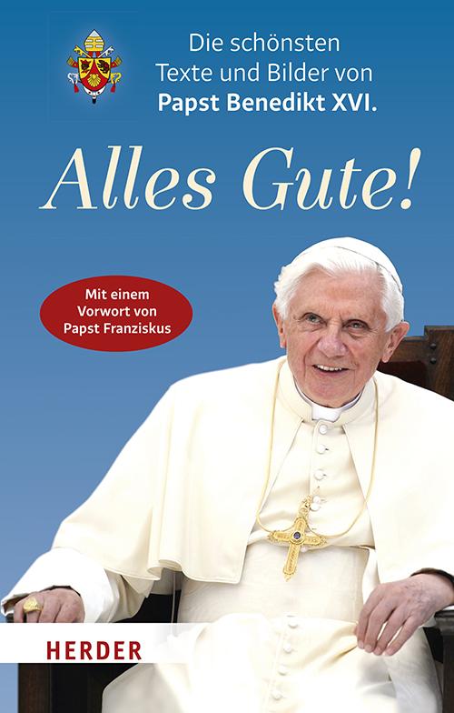 Cover-Bild Alles Gute!