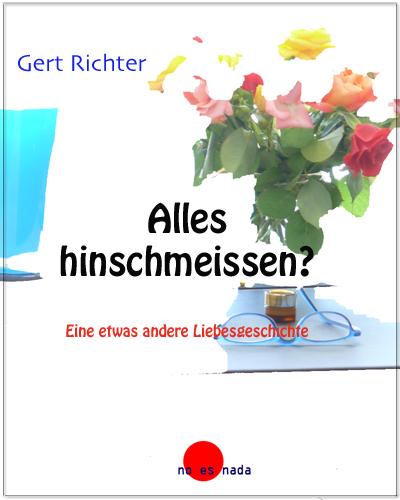 Cover-Bild Alles hinschmeissen?