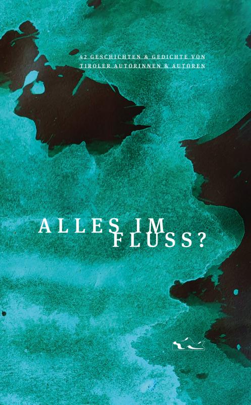 Cover-Bild Alles im Fluss