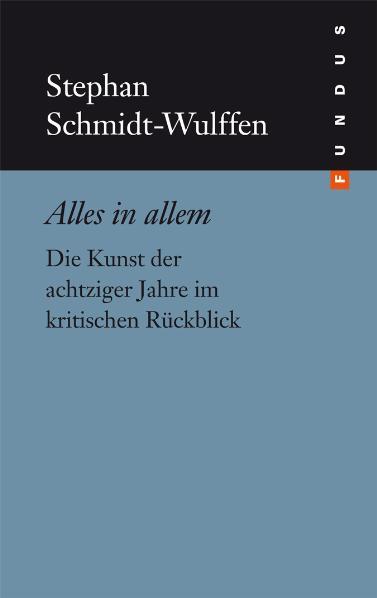 Cover-Bild Alles in allem