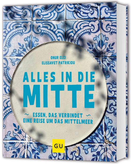 Cover-Bild Alles in die Mitte!