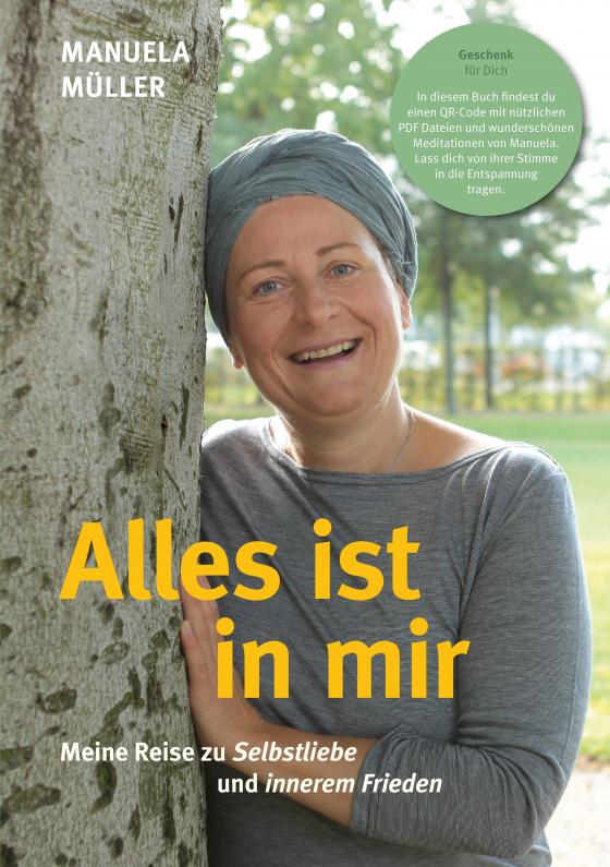 Cover-Bild Alles ist in mir