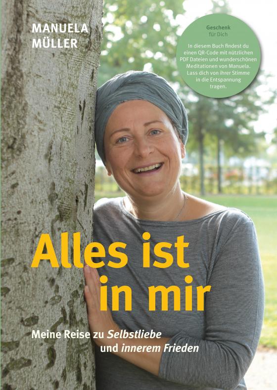 Cover-Bild Alles ist in mir