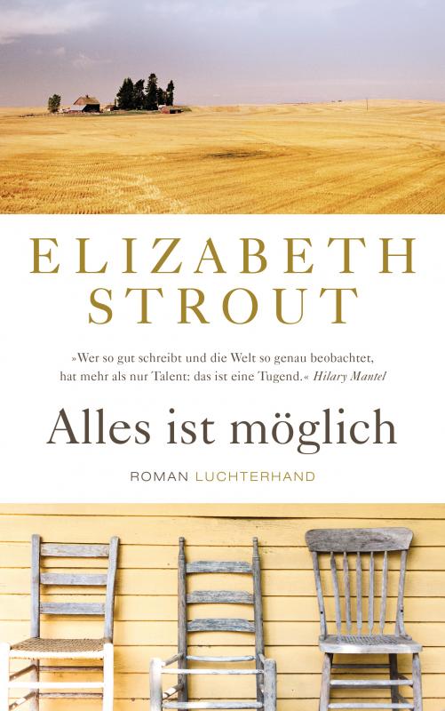 Cover-Bild Alles ist möglich