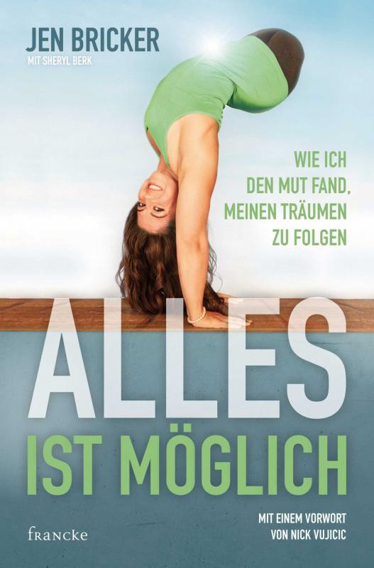 Cover-Bild Alles ist möglich