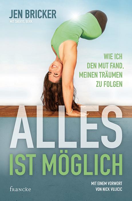 Cover-Bild Alles ist möglich