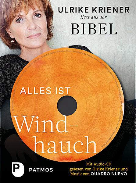 Cover-Bild Alles ist Windhauch