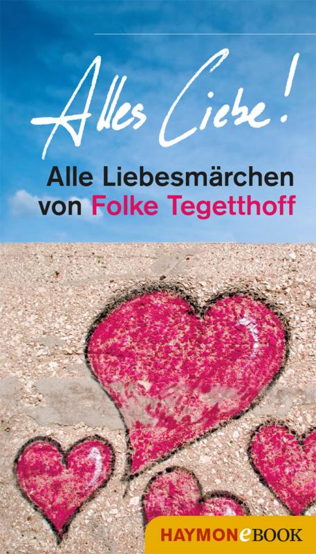 Cover-Bild Alles Liebe!