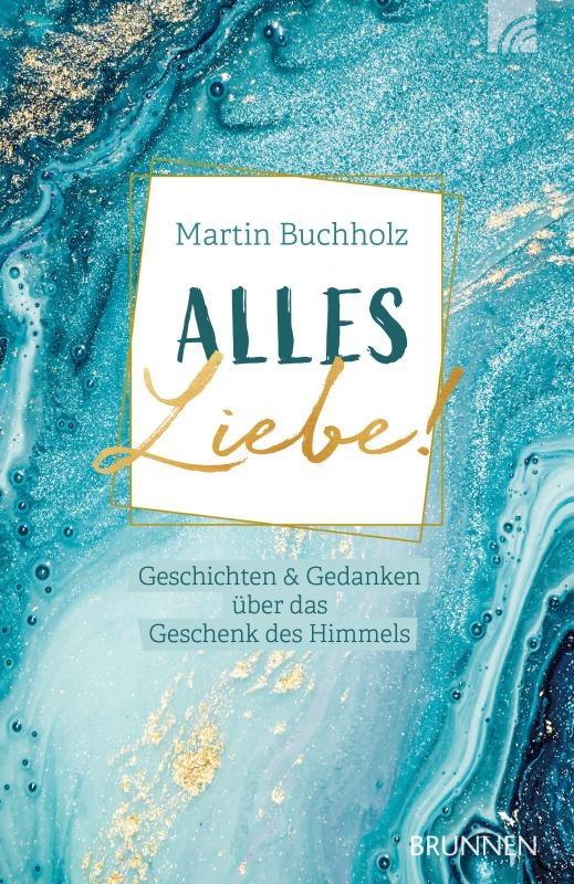 Cover-Bild Alles Liebe!