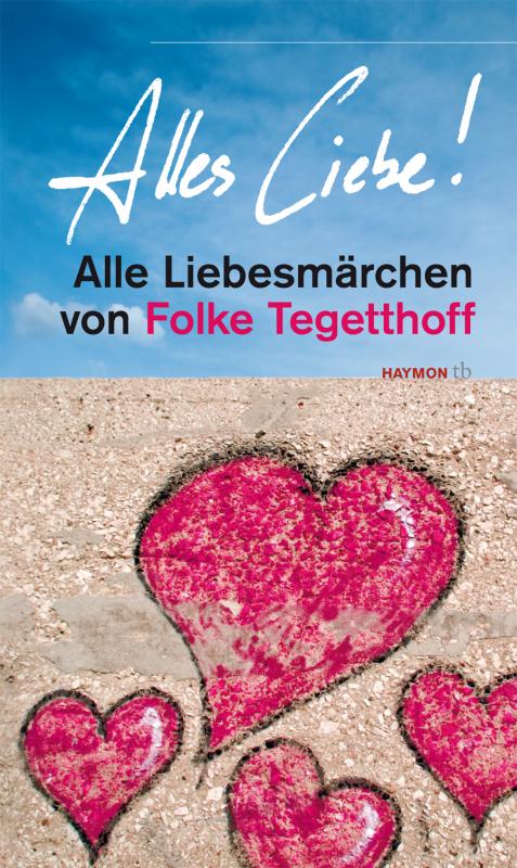 Cover-Bild Alles Liebe!