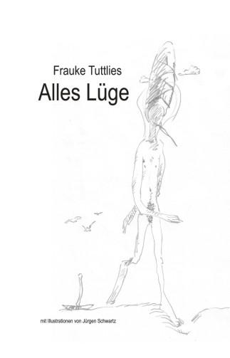 Cover-Bild Alles Lüge